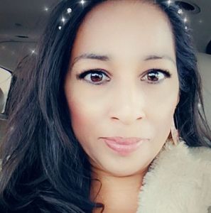 Meet your Posher, Sylvia